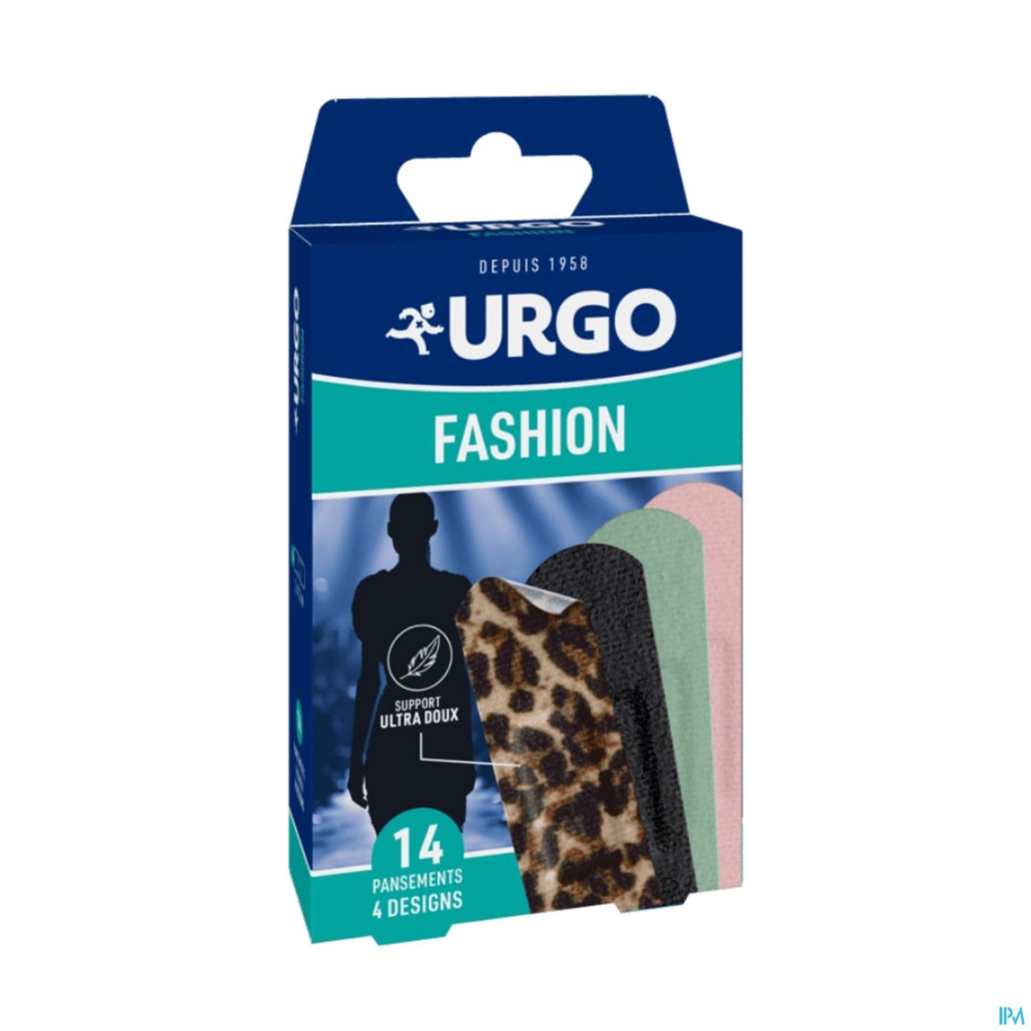 Urgo Pansement Fashion X14