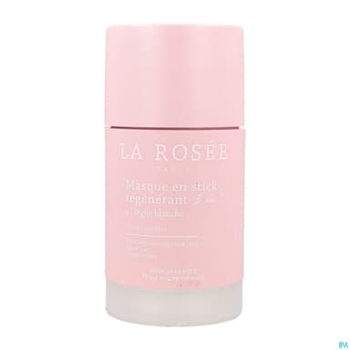 LA ROSEE MASQ REGEN 3EN1 ARGIL75ML