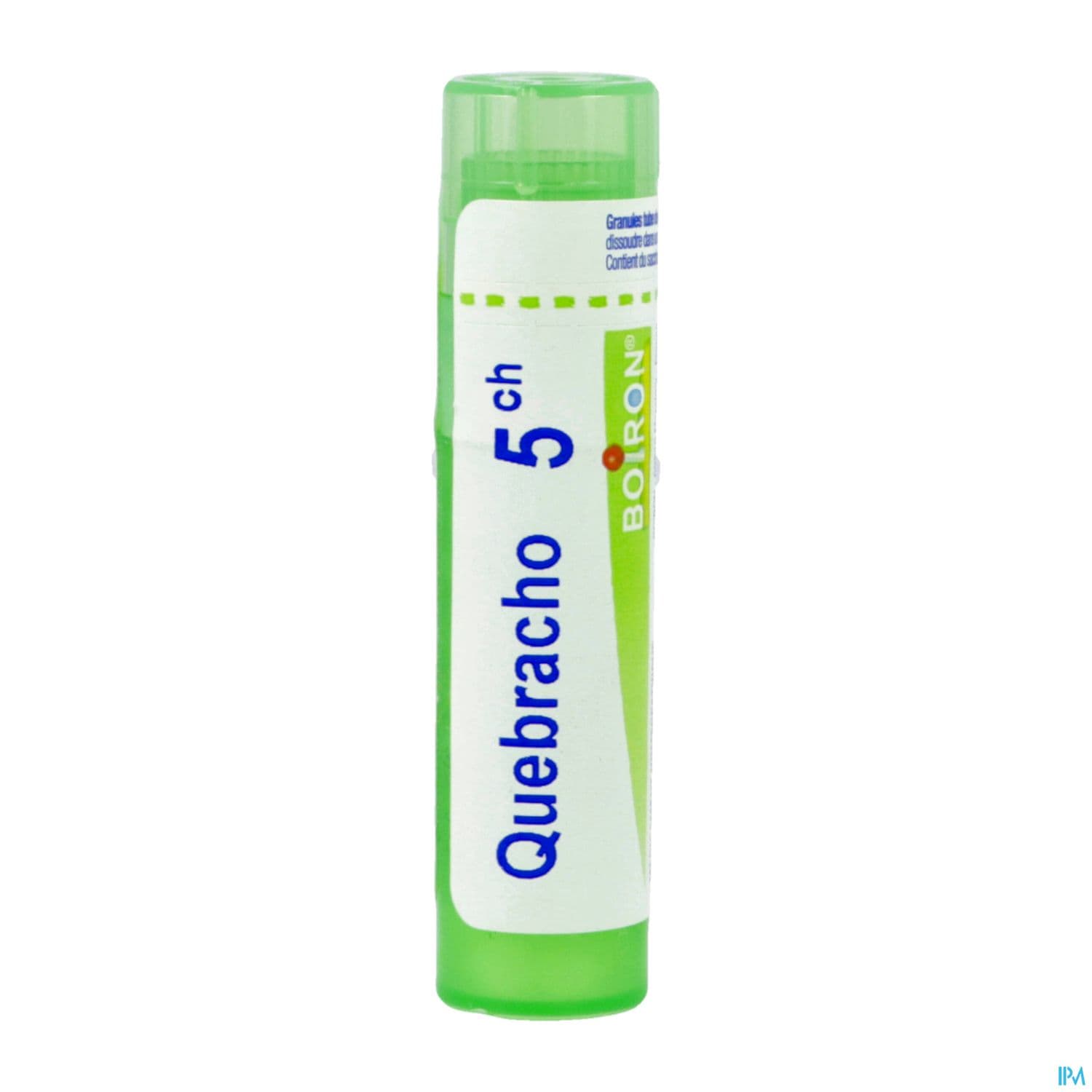 Boiron Quebracho 5ch Granules 4g