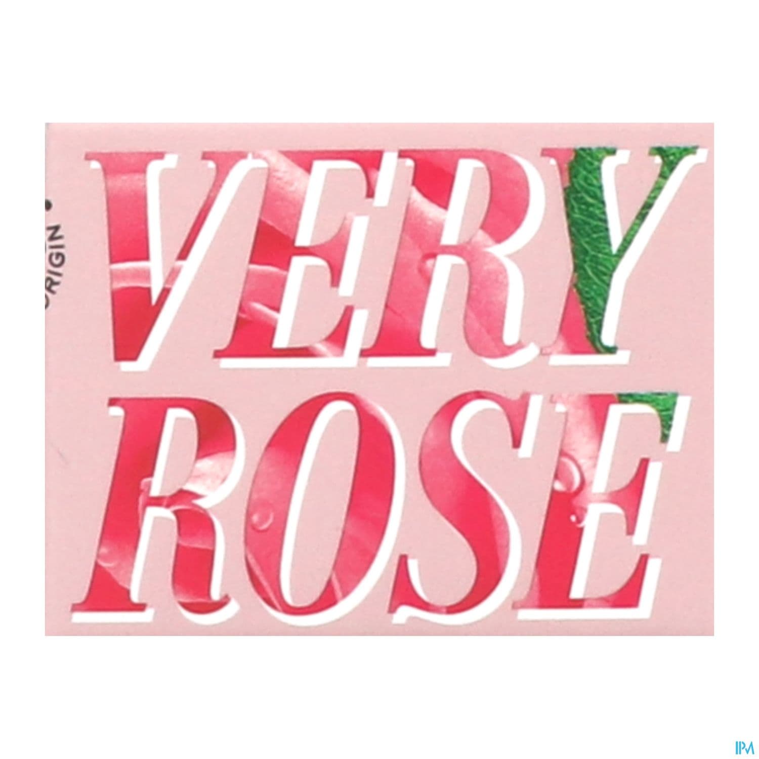 Nuxe Very Rose Baume Levres 15g