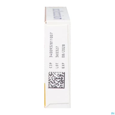 OSCILLOCOCCINUM 6 DOSES