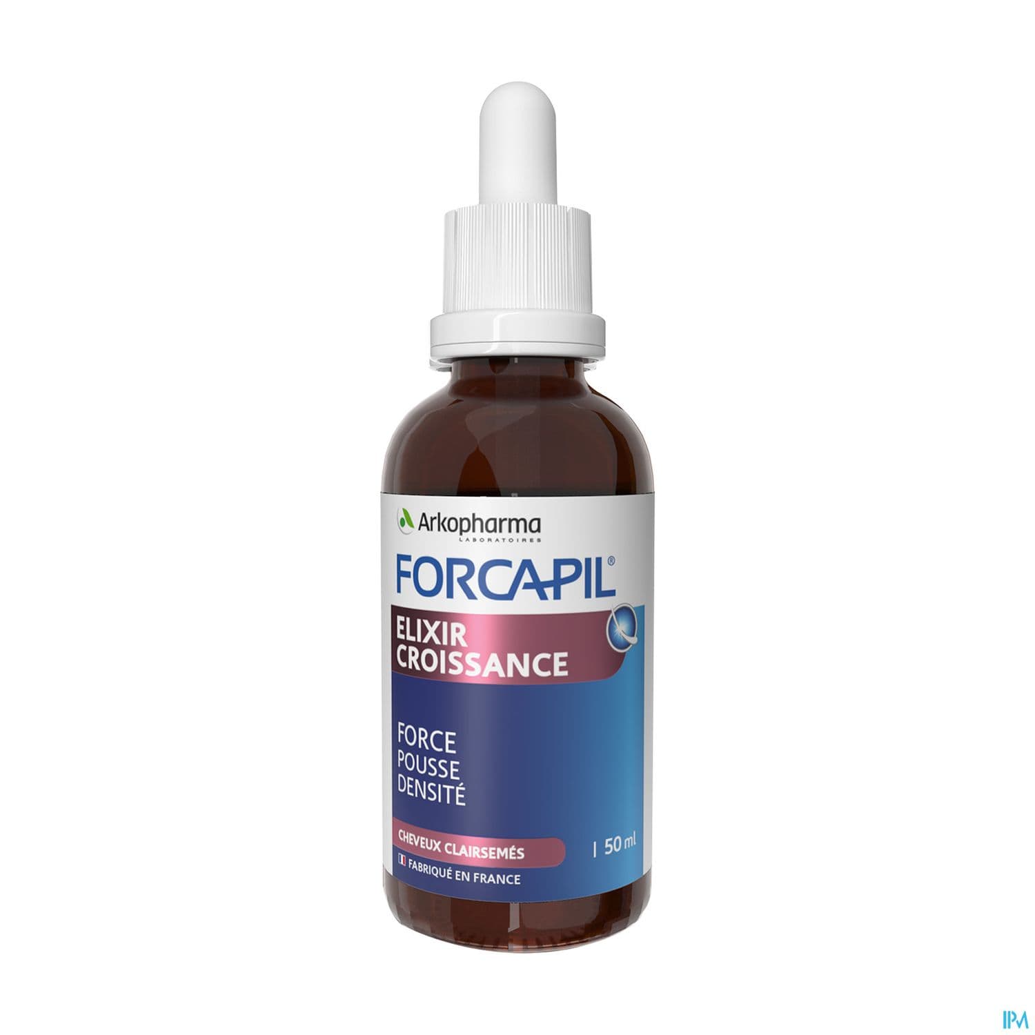 Arkopharma Forcapil Elixir Croissance 50ml