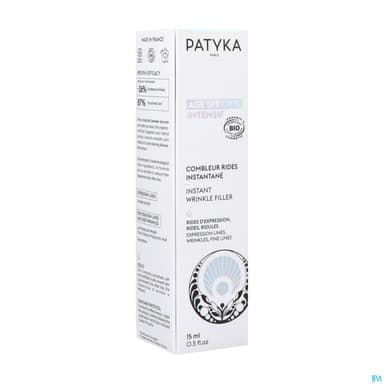 PATYKA COMBLEUR RIDE INST BIO 15ML