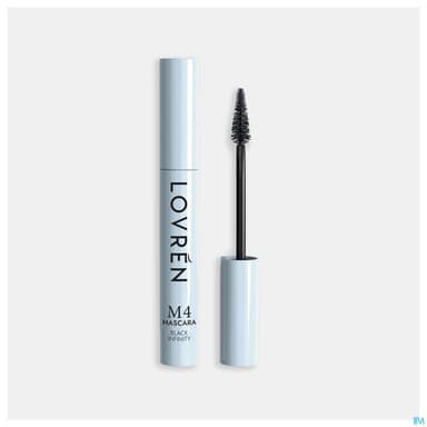 LOVREN MASCARA LONG DUREE M4