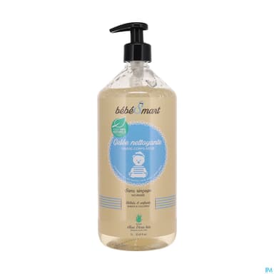 BEBE SMART GELEE NETTOYANTE 1L