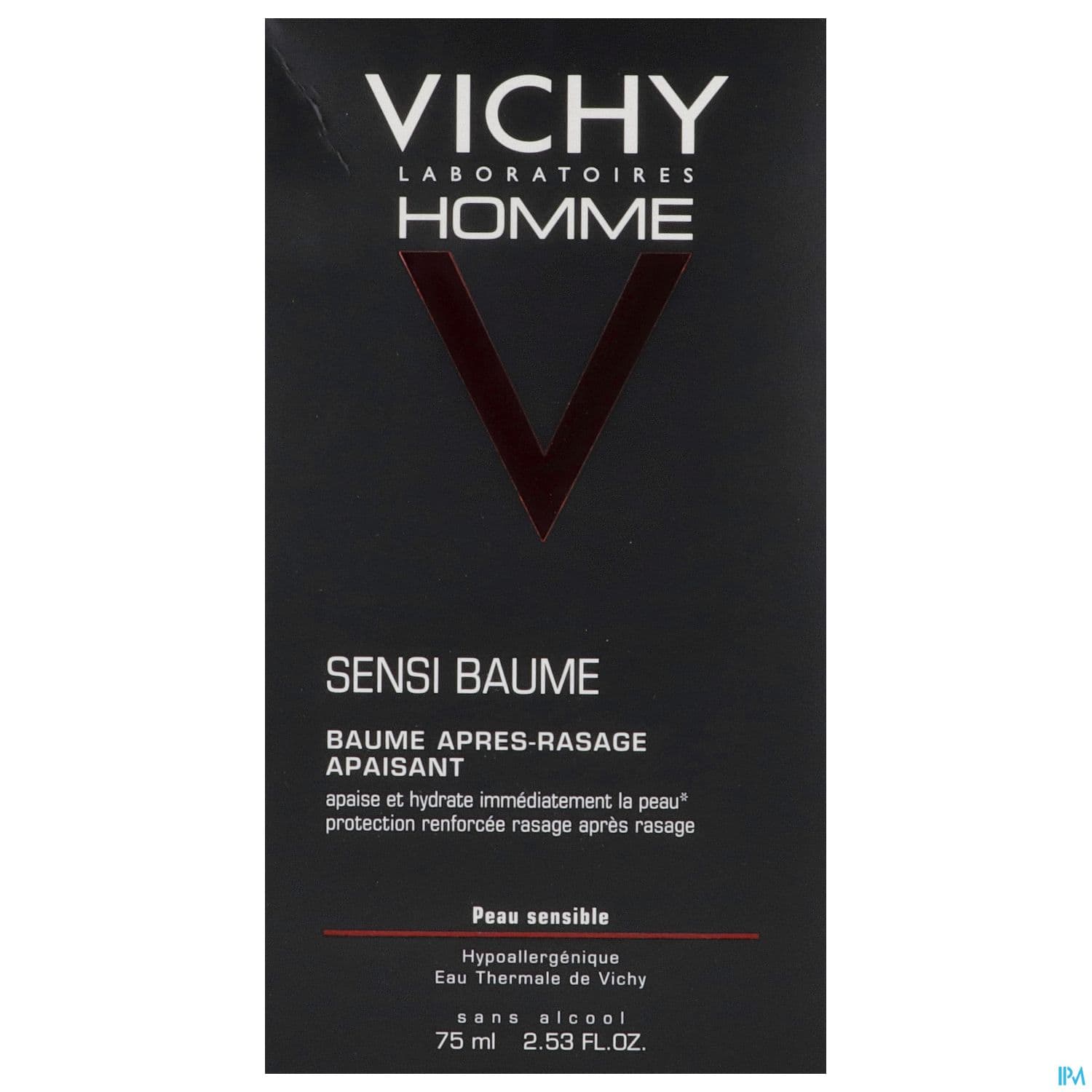 VICHY H SENSIBAUME 75ML