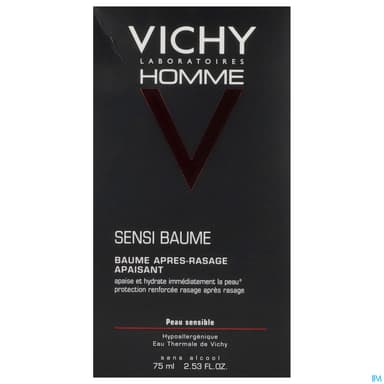 VICHY H SENSIBAUME 75ML