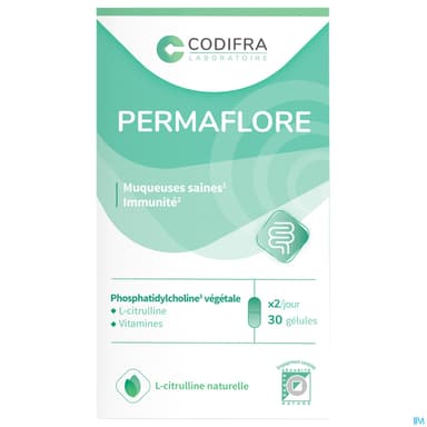 PERMAFLORE GELUL 30