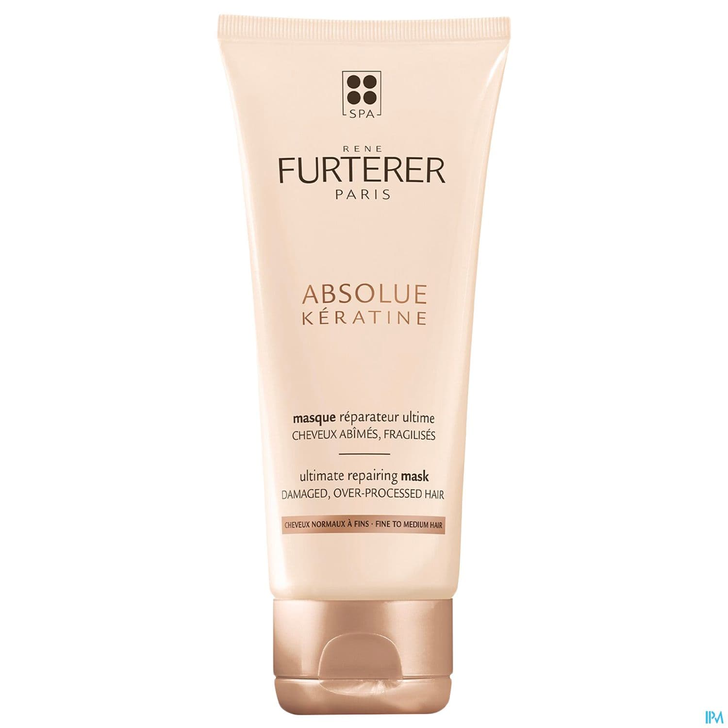 FURTERER ABS KERA MASQ NORM 100ML