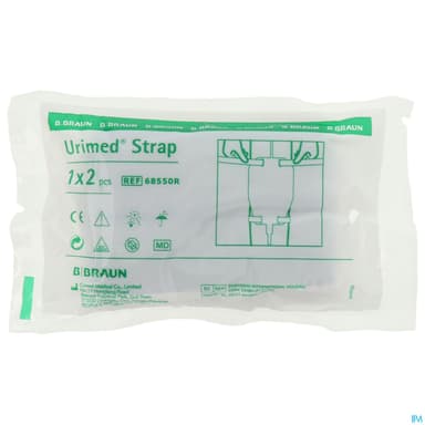 URIMED STRAP JAMBE 68550 2