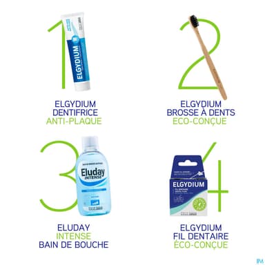 BDEN ELGYDIUM ECO CONCU SOUPL