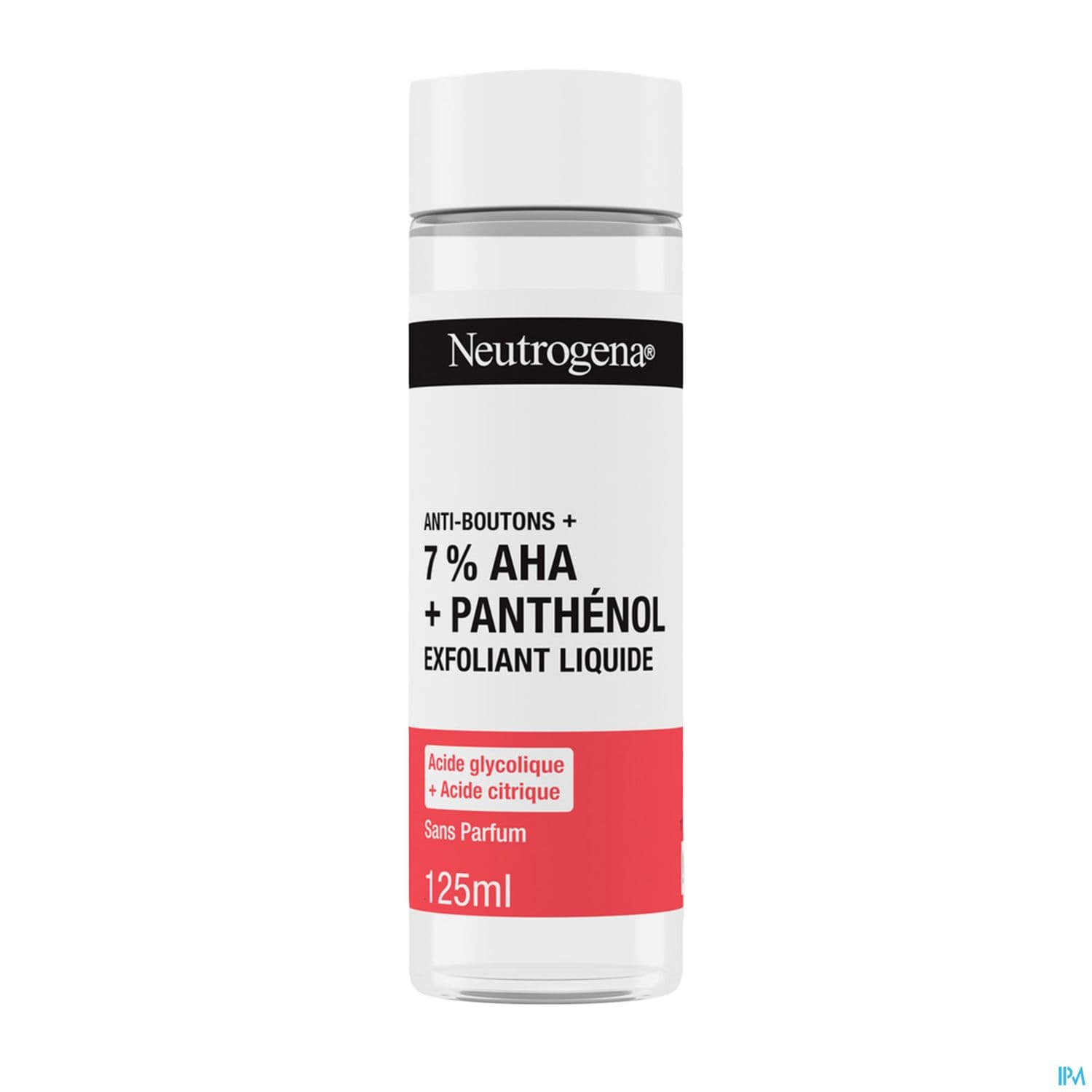 Neutrogena Anti Boutons+ Exfoliant 125ml