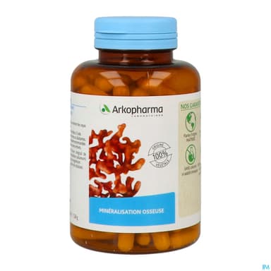 ARKOG LITHOTHAMNE BASIDOL GELUL150