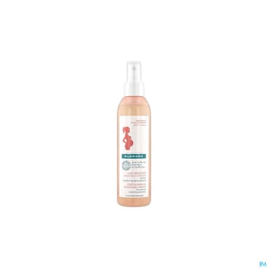 KLORANE BB HLE MASSAGE 200ML