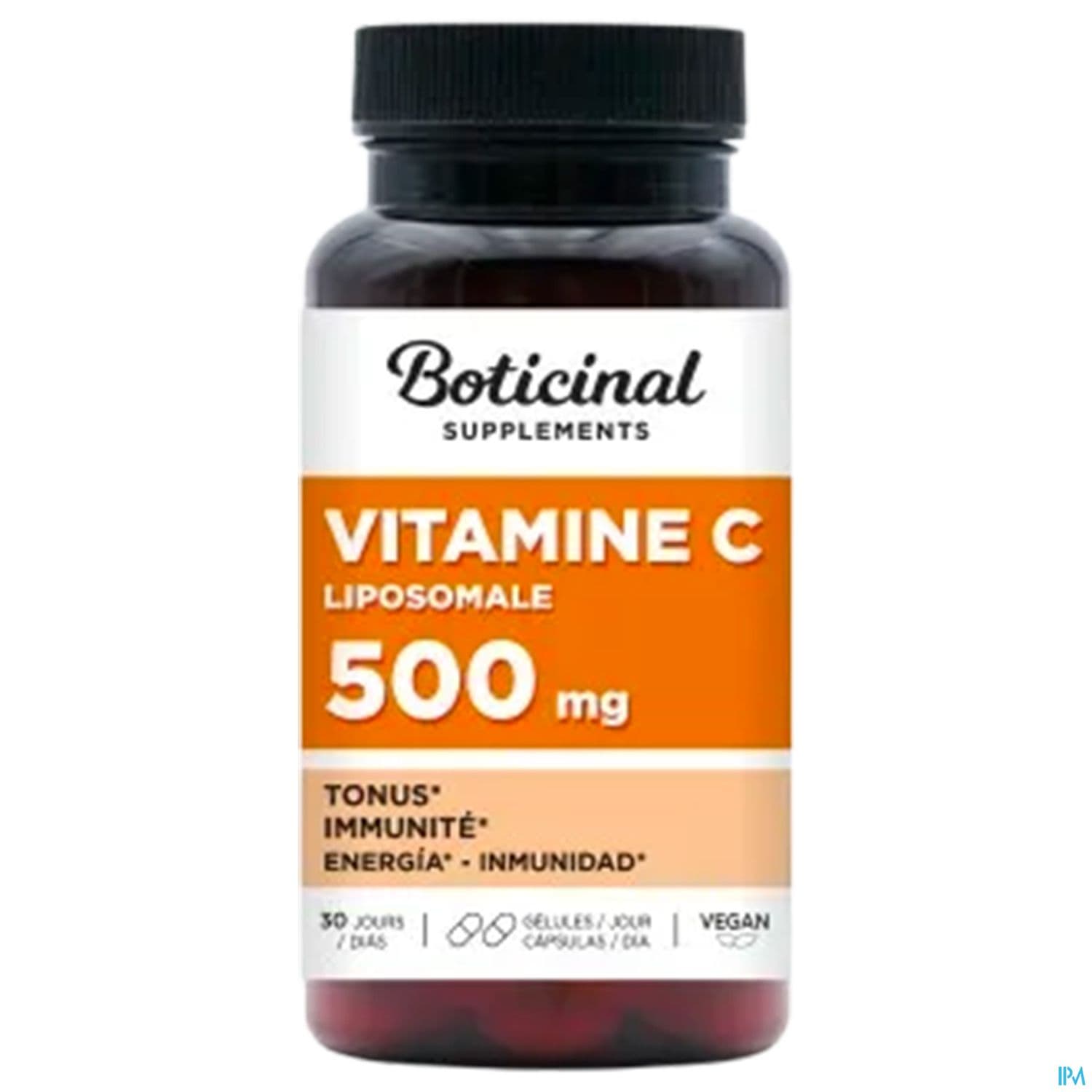 Boticinal Vitamine C Gelule 60