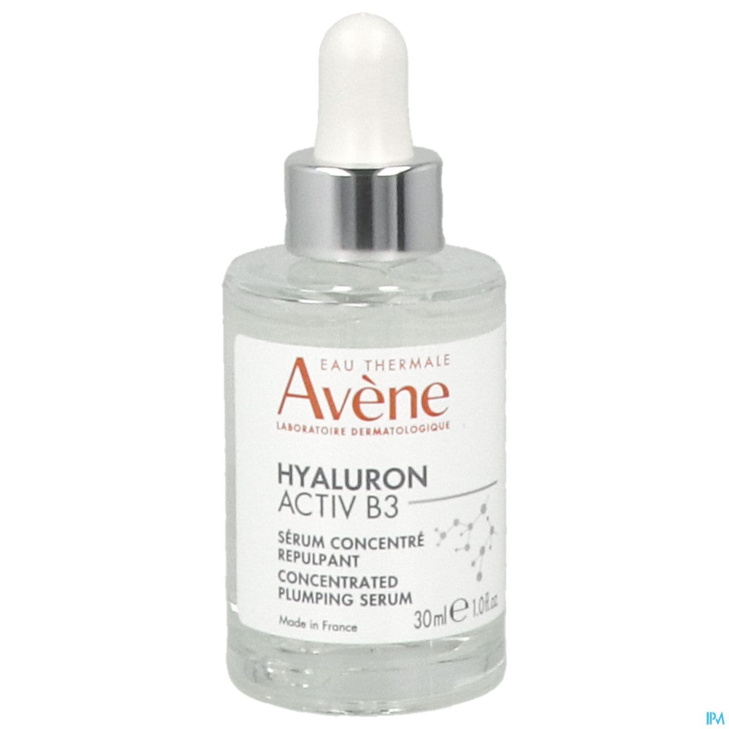 AVENE HYALURON ACTIV B3 SERUM 30ML