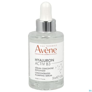 AVENE HYALURON ACTIV B3 SERUM 30ML