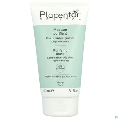 PLACENTOR MASQ PURIFIANT 150ML