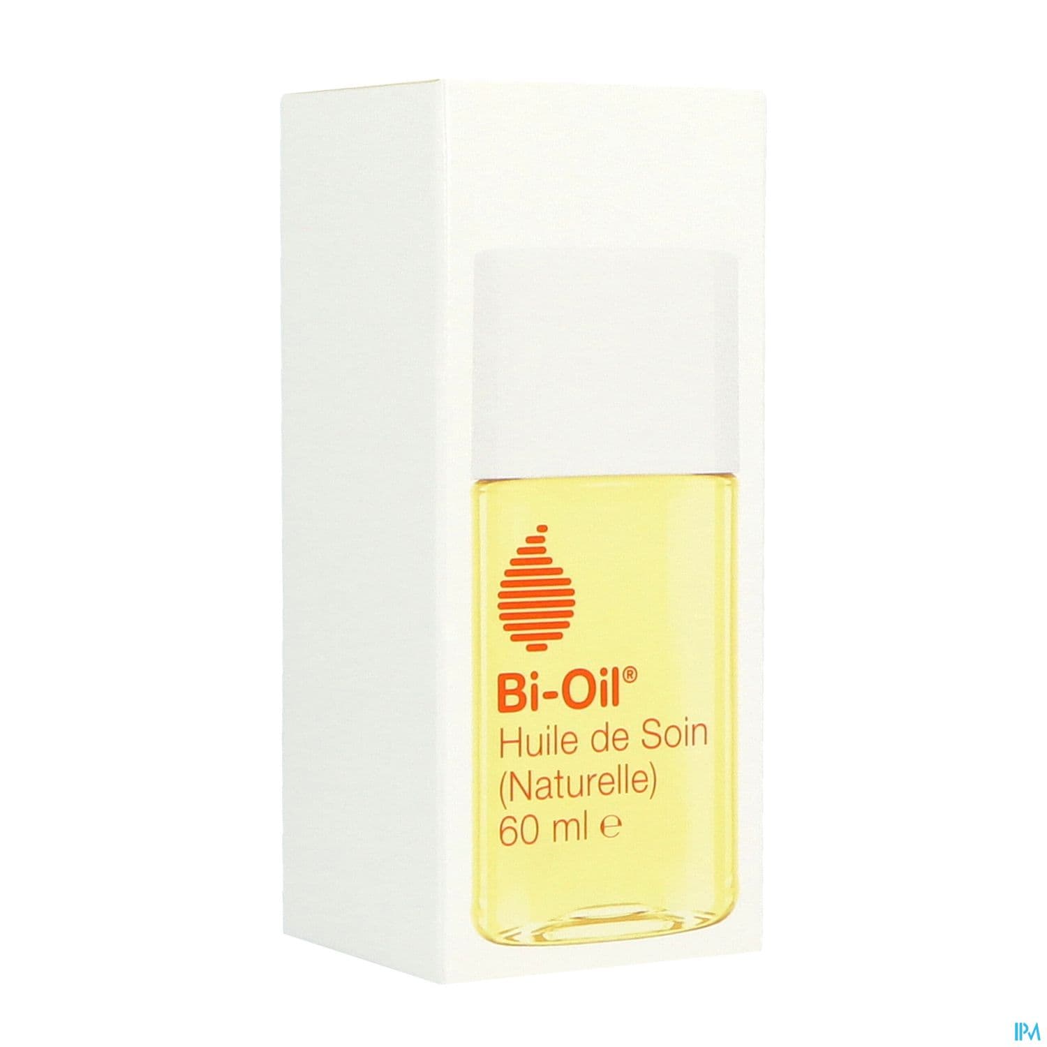 BIOIL HUILE NATURELLE 60ML