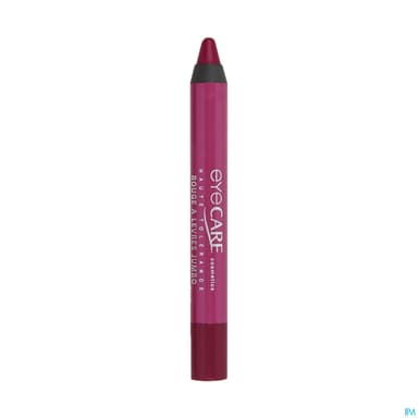 Eye Care Cosmetics Rouge A Levres Jumbo 3.15g Groseille