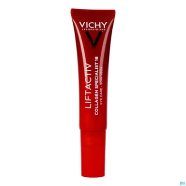 VICHY LIFTACTIV COLLAG YEUX 15ML