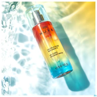 NUXE SUN EAU DELICIEUSE 30ML