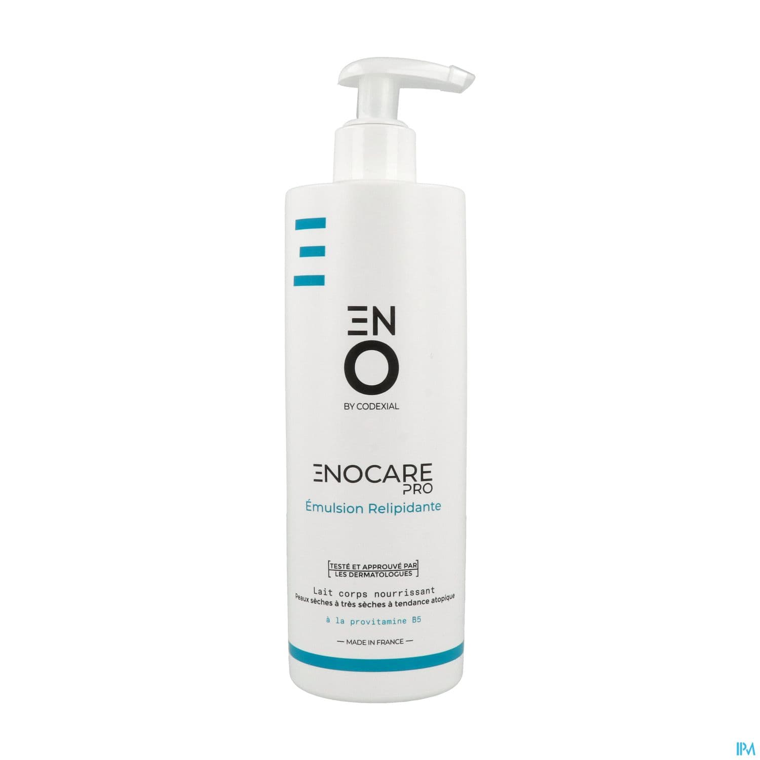 ENOCARE PRO EMULSION RELIPID 400ML — Pharmacie St Honoré - Amiens