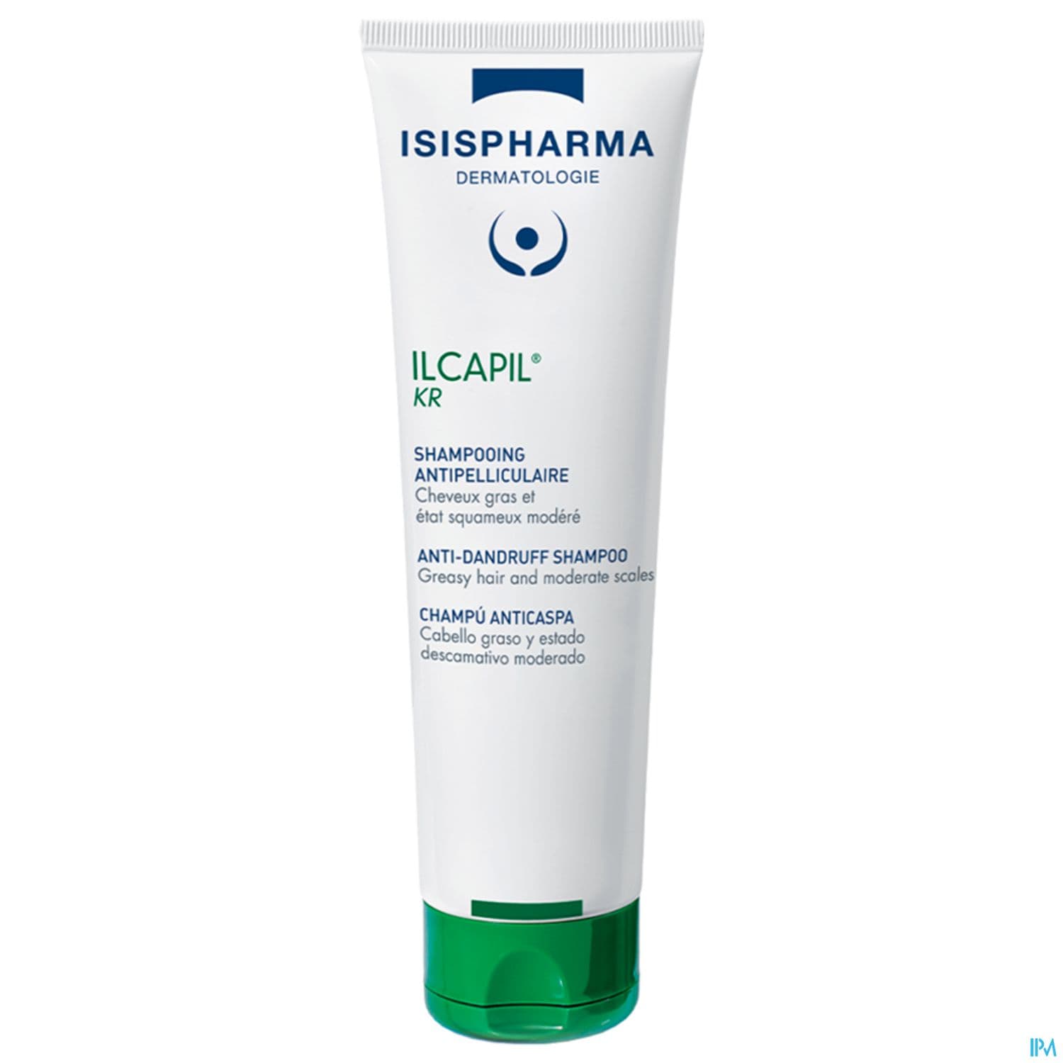 IL CAPIL KR SH A/PELLIC 150ML