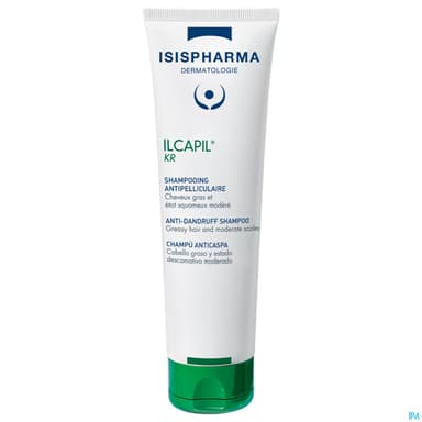 IL CAPIL KR SH A/PELLIC 150ML