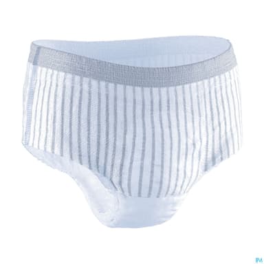 Tena Men Ppu L4 Medium 10 798308