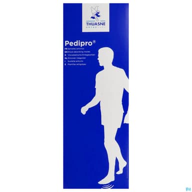 SEMEL PEDIPRO 44/46 T4-2