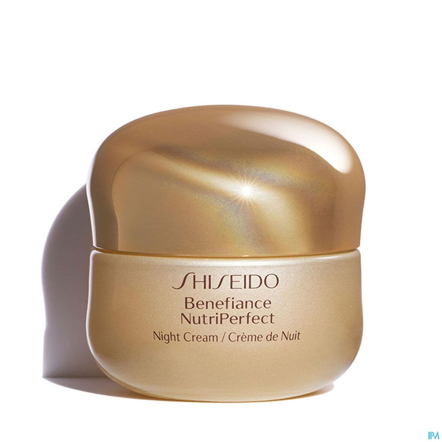 SHISEID BENEF NUTR CR NUIT 50ML