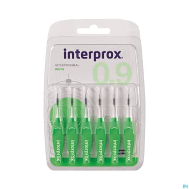 INTERPROX BR INTERD DROI MICRO6