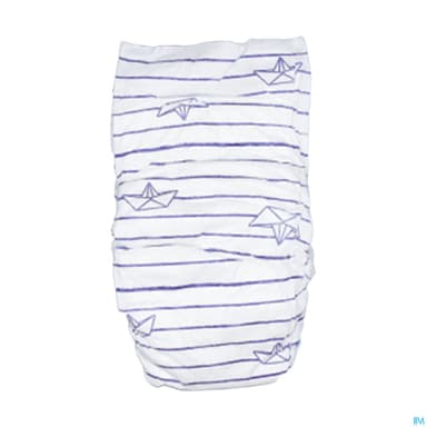 JOONE COUCHE MALO T2 3-5KG 32