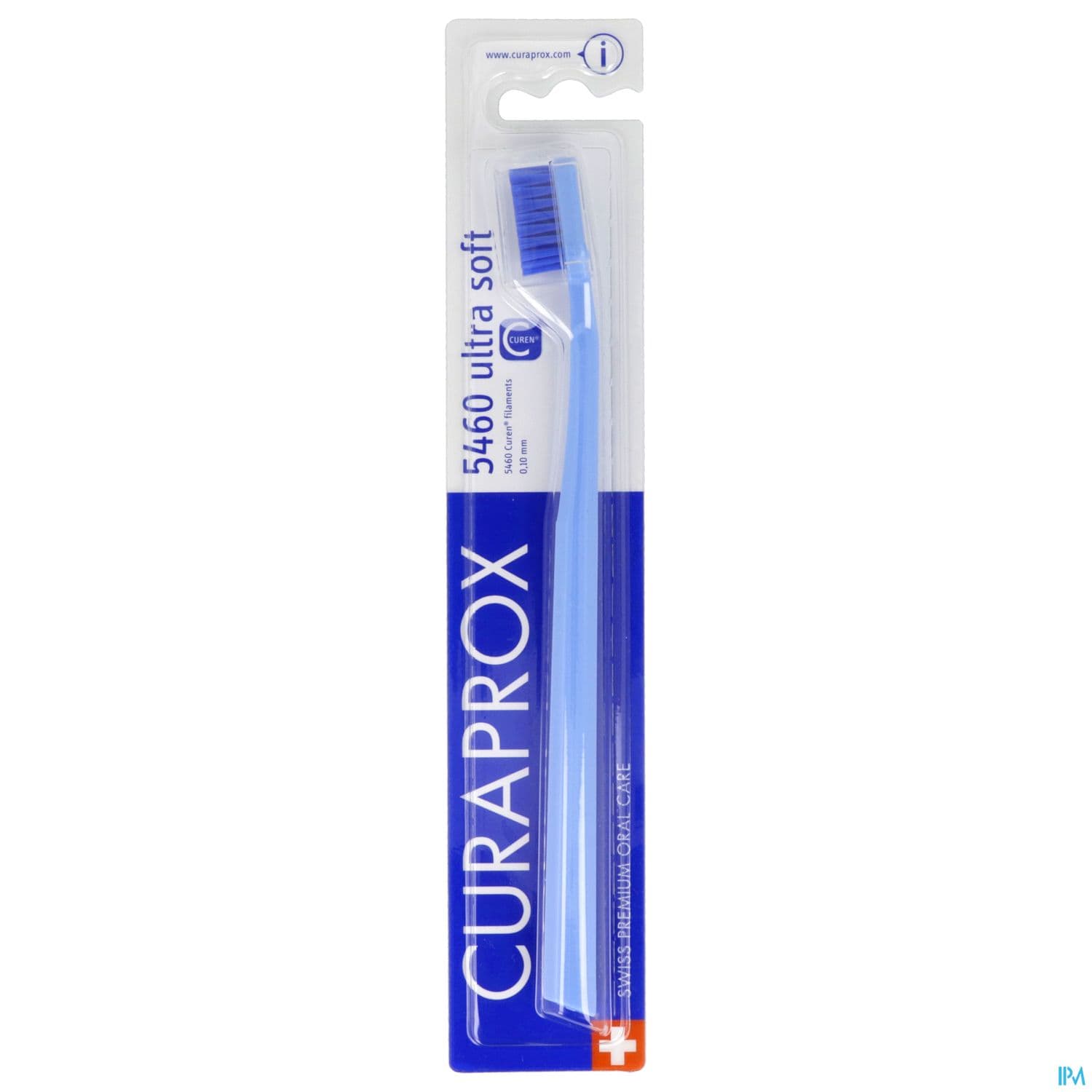 Curaprox Cs 5460 Brosse A Dents Ultrasoft