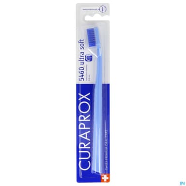Curaprox Cs 5460 Brosse A Dents Ultrasoft