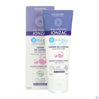 JONZAC BB CR CHANGE 75ML