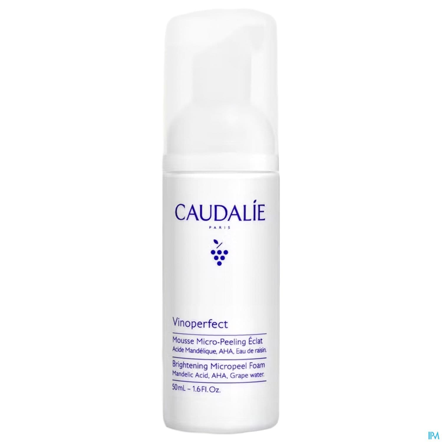 CAUDALIE VINOPERF MOUSS PEEL 50ML