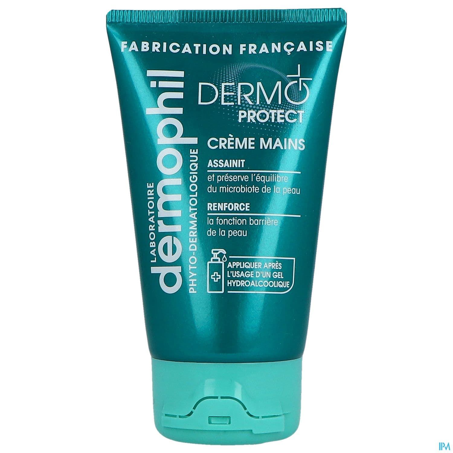 DERMOPHIL CR MAIN DERMO PROT 50ML