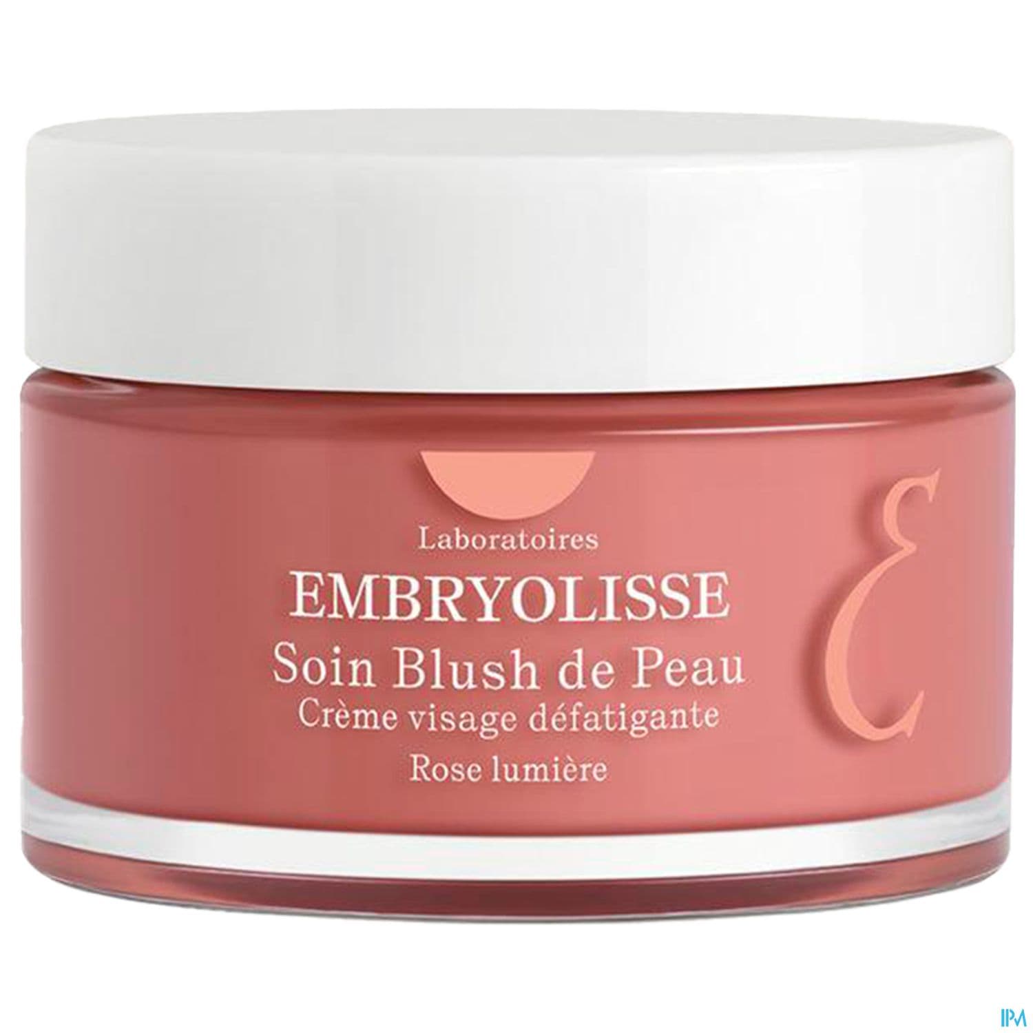 EMBRYOLISSE SOIN BLUSH ROSE 50ML
