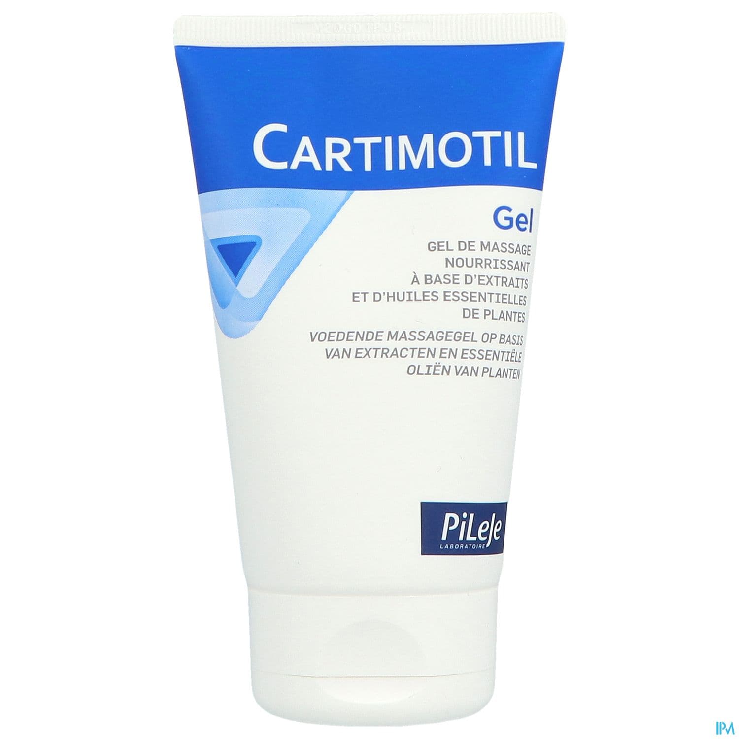 CARTIMOTIL GEL MASSAGE 125ML