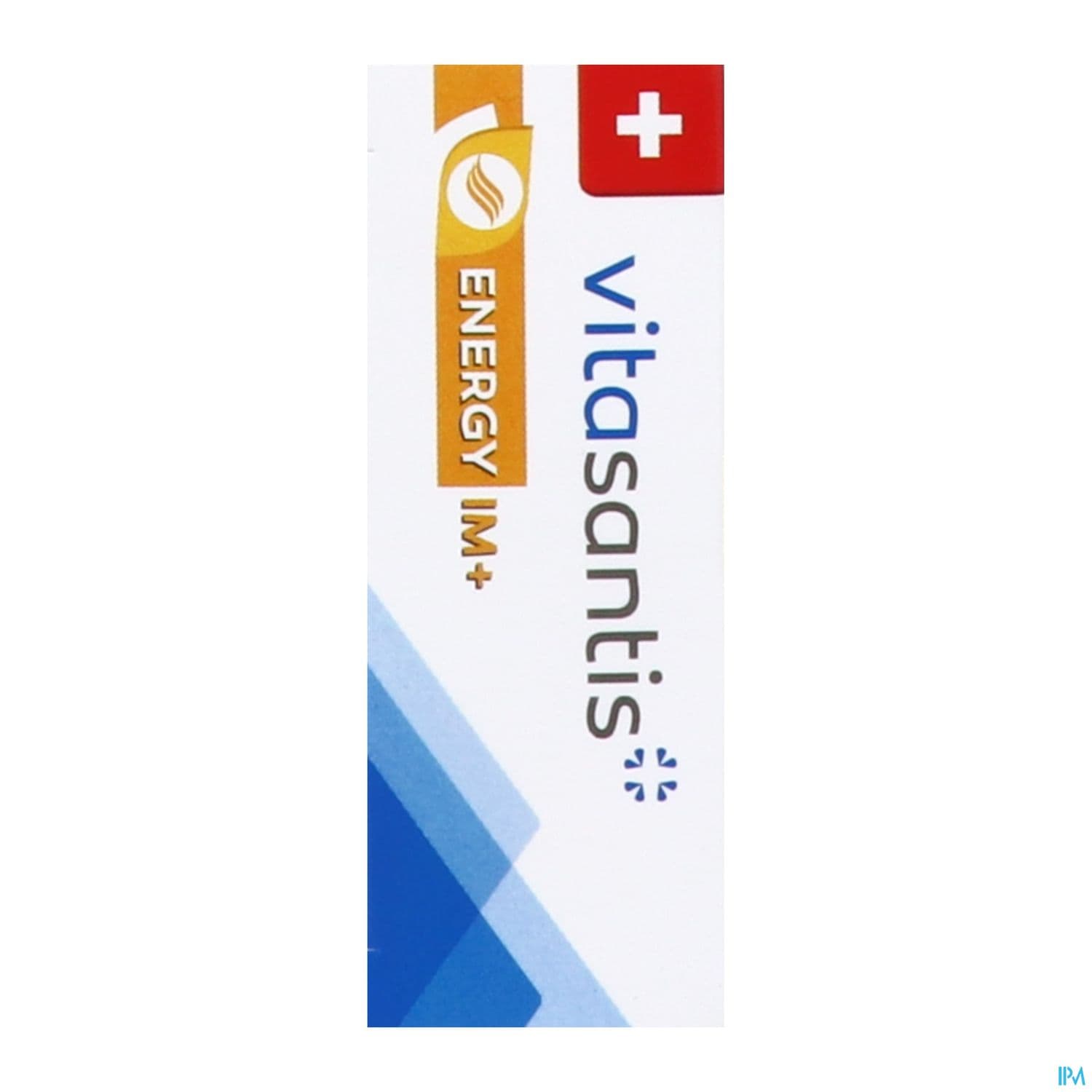 VITASANTIS ENERGY IM+ CPR BT28