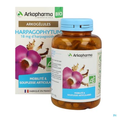 ARKOG HARPAGOPHYTUM BIO GELUL 150