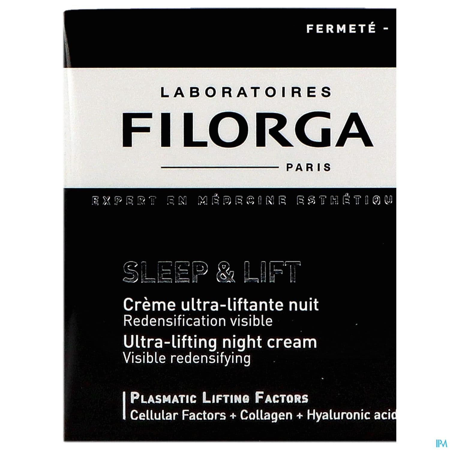 FILORGA SLEEP & LIFT CR NUIT 50ML