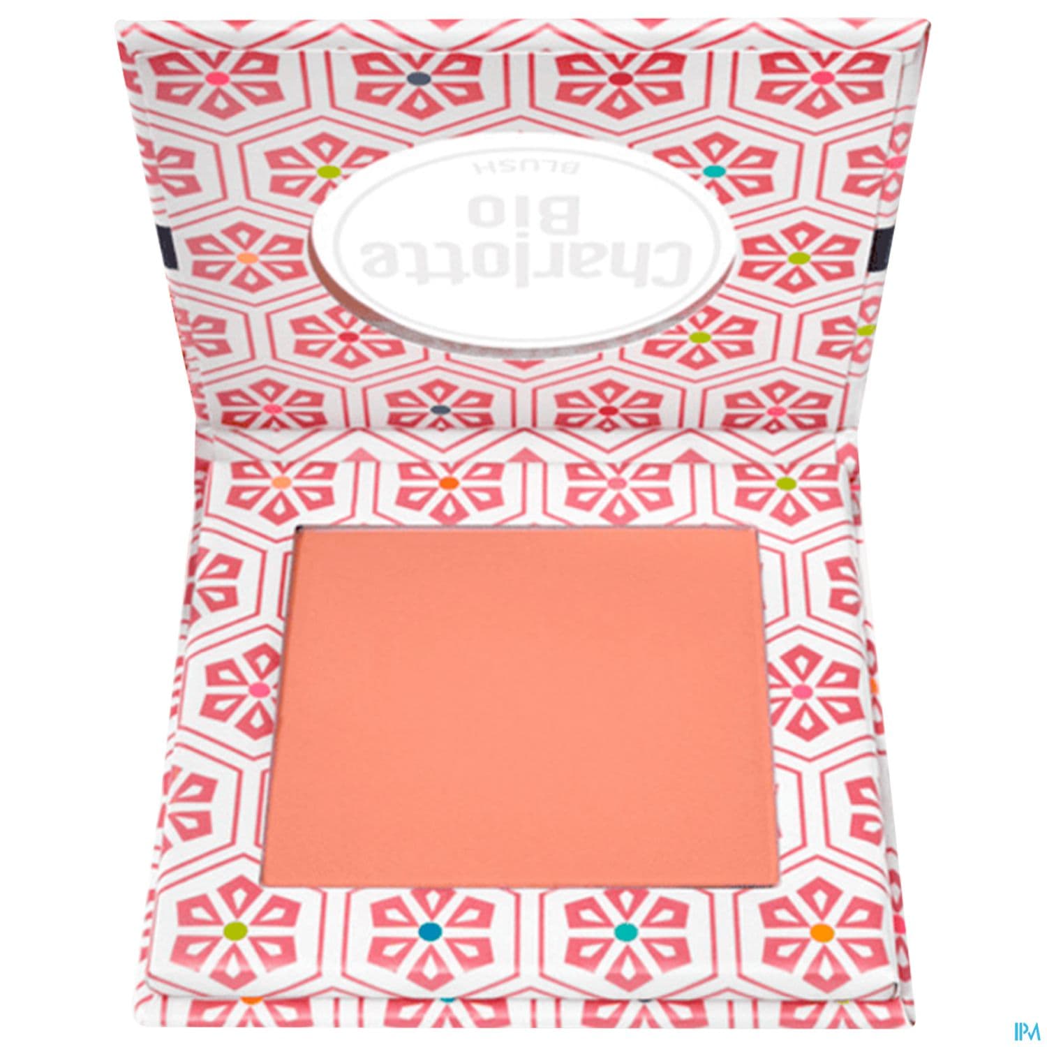 Charlotte Bio Blush Rose Corail Bio 7g