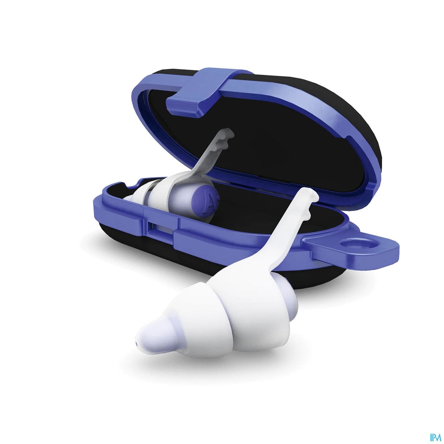 ALPINE SLEEPDEEP BOUCH/OREIL 3D
