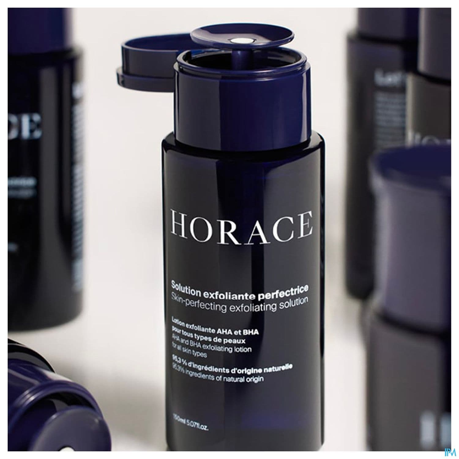 Horace Solution Exfoliante Perfectrice 150ml