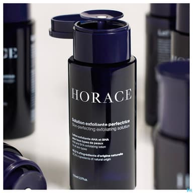 Horace Solution Exfoliante Perfectrice 150ml