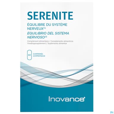 INOVANCE SERENITE CPR60