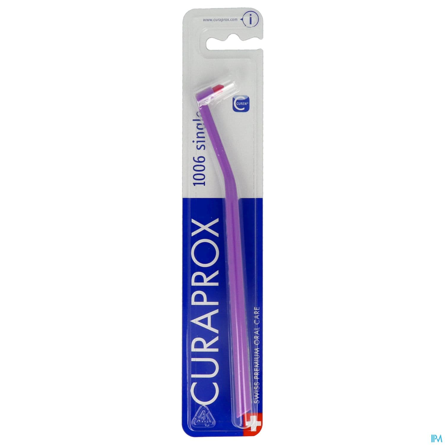 CURAPROX BDEN CS 1006 SINGLE